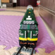 moc motorized rc app nj2 locomotive diesel train bricks toy moc motorized rc app nj2 locomotive diesel train bricks toy