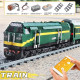 moc motorized rc app nj2 locomotive diesel train bricks toy moc motorized rc app nj2 locomotive diesel train bricks toy