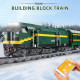 moc motorized rc app nj2 locomotive diesel train bricks toy moc motorized rc app nj2 locomotive diesel train bricks toy