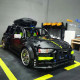 moc motorized rc audi rs6 avant racing car bricks toy t5023 moc motorized rc audi rs6 avant racing car bricks toy t5023