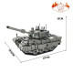 moc motorized rc leopard 2a4 main battle tank bricks toy moc motorized rc leopard 2a4 main battle tank bricks toy