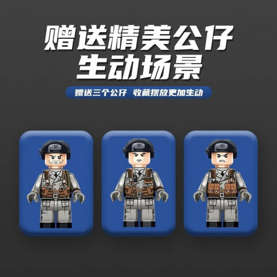 moc motorized rc leopard 2a4 main battle tank bricks toy moc motorized rc leopard 2a4 main battle tank bricks toy