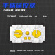 moc motorized rc leopard 2a4 main battle tank bricks toy moc motorized rc leopard 2a4 main battle tank bricks toy