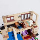 moc movie harry potter 4 privet drive bricks toy moc movie harry potter 4 privet drive bricks toy