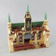 moc movie harry potter x19071 chamber of secrets bricks toy moc movie harry potter x19071 chamber of secrets bricks toy