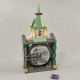 moc movie harry potter x19071 chamber of secrets bricks toy moc movie harry potter x19071 chamber of secrets bricks toy