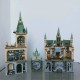 moc movie harry potter x19071 chamber of secrets bricks toy moc movie harry potter x19071 chamber of secrets bricks toy