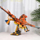 moc movie phantom fly dragon bricks toys 13004 moc movie phantom fly dragon bricks toys 13004