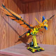 moc movie phantom fly dragon bricks toys 13004 moc movie phantom fly dragon bricks toys 13004