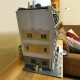 moc movie super hero sanctum sanctorum bricks toys eu moc movie super hero sanctum sanctorum bricks toys eu