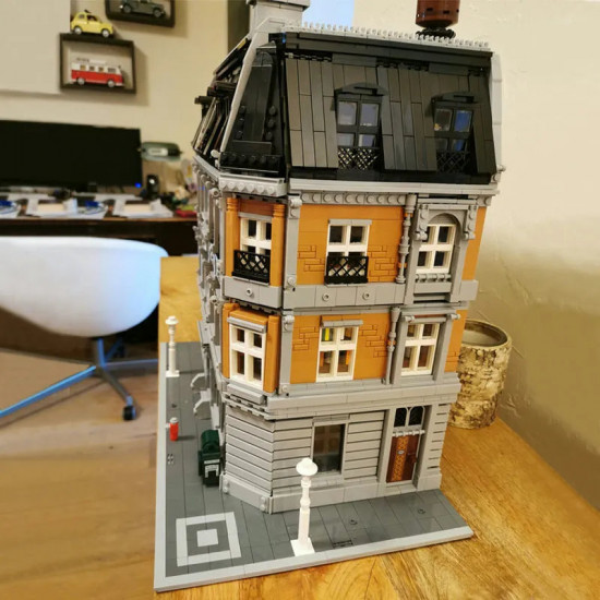moc movie super hero sanctum sanctorum bricks toys eu moc movie super hero sanctum sanctorum bricks toys eu
