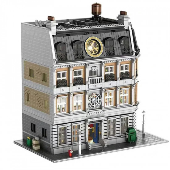 moc movie super hero sanctum sanctorum bricks toys eu moc movie super hero sanctum sanctorum bricks toys eu
