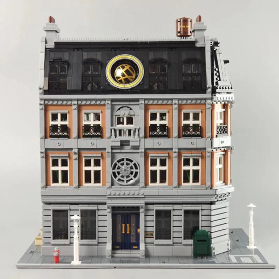 moc movie super hero sanctum sanctorum bricks toys eu moc movie super hero sanctum sanctorum bricks toys eu