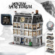 moc movie super hero sanctum sanctorum bricks toys eu moc movie super hero sanctum sanctorum bricks toys eu