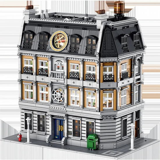 moc movie super hero sanctum sanctorum bricks toys eu moc movie super hero sanctum sanctorum bricks toys eu