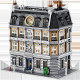 moc movie super hero sanctum sanctorum bricks toys eu moc movie super hero sanctum sanctorum bricks toys eu