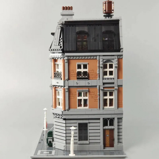 moc movie super hero sanctum sanctorum bricks toys eu moc movie super hero sanctum sanctorum bricks toys eu