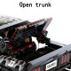 moc mustang hoonicorn v2 classic racing car bricks toy qc005 moc mustang hoonicorn v2 classic racing car bricks toy qc005
