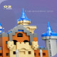 moc neuschwanstein castle mini bricks toys 92041 moc neuschwanstein castle mini bricks toys 92041