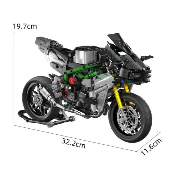 moc ninja fast racing motorcycle kids bricks toys moc ninja fast racing motorcycle kids bricks toys