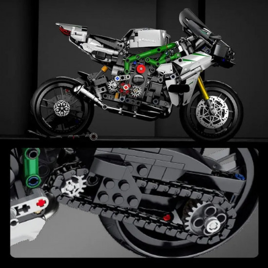 moc ninja fast racing motorcycle kids bricks toys moc ninja fast racing motorcycle kids bricks toys