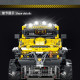 moc off-road awd jeep rubicon mountain car bricks toys moc off-road awd jeep rubicon mountain car bricks toys