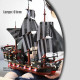 moc pirates of caribbean pirates skull ship adventures moc pirates of caribbean pirates skull ship adventures