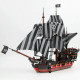 moc pirates of caribbean pirates skull ship adventures moc pirates of caribbean pirates skull ship adventures