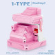 moc rainbow instant photo camera mini bricks toys moc rainbow instant photo camera mini bricks toys