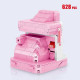 moc rainbow instant photo camera mini bricks toys moc rainbow instant photo camera mini bricks toys