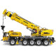 moc rc app heavy mobile lift crane trucks bricks kids toys moc rc app heavy mobile lift crane trucks bricks kids toys