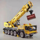 moc rc app heavy mobile lift crane trucks bricks kids toys moc rc app heavy mobile lift crane trucks bricks kids toys