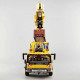 moc rc app heavy mobile lift crane trucks bricks kids toys moc rc app heavy mobile lift crane trucks bricks kids toys