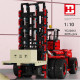 moc rc app motorized heavy forklift truck bricks toys moc rc app motorized heavy forklift truck bricks toys