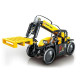 moc rc app motorized lift forklift truck bricks toys moc rc app motorized lift forklift truck bricks toys