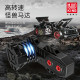 moc rc classic mustang hoonicorn v2 sports car bricks toy 13108 moc rc classic mustang hoonicorn v2 sports car bricks toy 13108