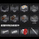 moc rc gmk heavy mobile crane truck bricks toy 17013h moc rc gmk heavy mobile crane truck bricks toy 17013h