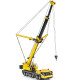 moc rc gmk heavy mobile crane truck bricks toy 17013h moc rc gmk heavy mobile crane truck bricks toy 17013h