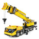moc rc gmk heavy mobile crane truck bricks toy 17013h moc rc gmk heavy mobile crane truck bricks toy 17013h