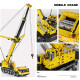 moc rc gmk heavy mobile crane truck bricks toy 17013h moc rc gmk heavy mobile crane truck bricks toy 17013h