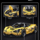 moc rc mclaren 720s racing super car bricks toy 13145s moc rc mclaren 720s racing super car bricks toy 13145s