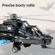 moc rc military z10 attack helicopter bricks toy moc rc military z10 attack helicopter bricks toy