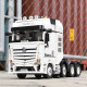 moc rc motorized heavy container truck bricks toy qc007 moc rc motorized heavy container truck bricks toy qc007