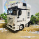 moc rc motorized heavy container truck bricks toy qc007 moc rc motorized heavy container truck bricks toy qc007