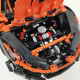 moc rc motorized p1 hypercar super racing car bricks toy 91104 moc rc motorized p1 hypercar super racing car bricks toy 91104