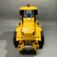 moc rc motorized wheel front loader bulldozer bricks toy moc rc motorized wheel front loader bulldozer bricks toy