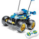moc rc speed racing city car bricks toys kids moc rc speed racing city car bricks toys kids