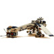moc republic dropship at-ot walker bricks toy 05053 moc republic dropship at-ot walker bricks toy 05053