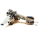 moc republic dropship at-ot walker bricks toy 05053 moc republic dropship at-ot walker bricks toy 05053