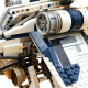moc republic dropship at-ot walker bricks toy 05053 moc republic dropship at-ot walker bricks toy 05053